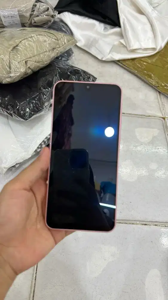 Samsung A26 5G ram 8/256