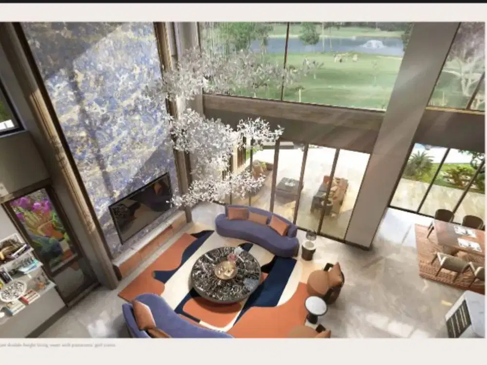 DIJUAL PERUMAHAN DICITRA MANSION SENTUL !!!