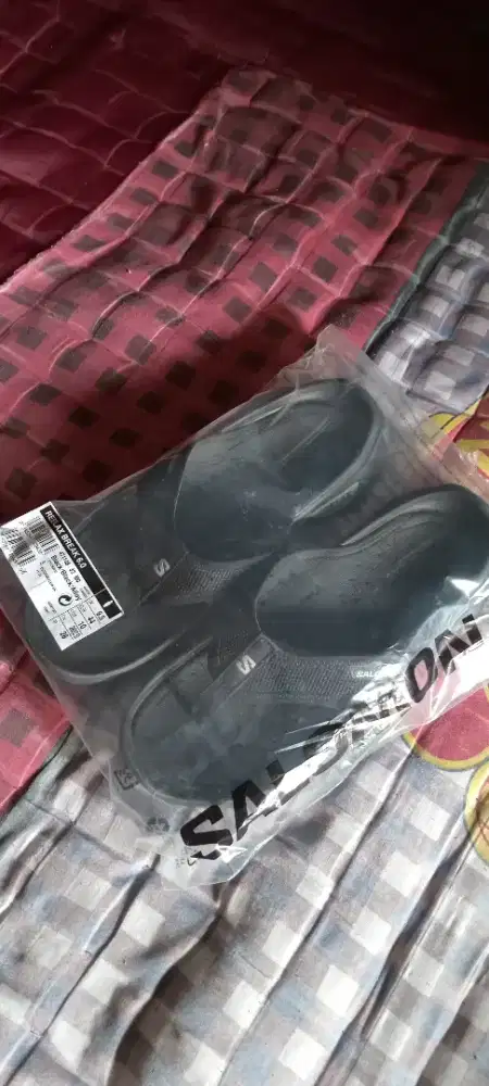 Sandal SALOMON Reelax Break 6.0