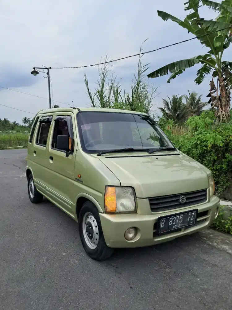 KARIMUN KOTAK 2002/2003