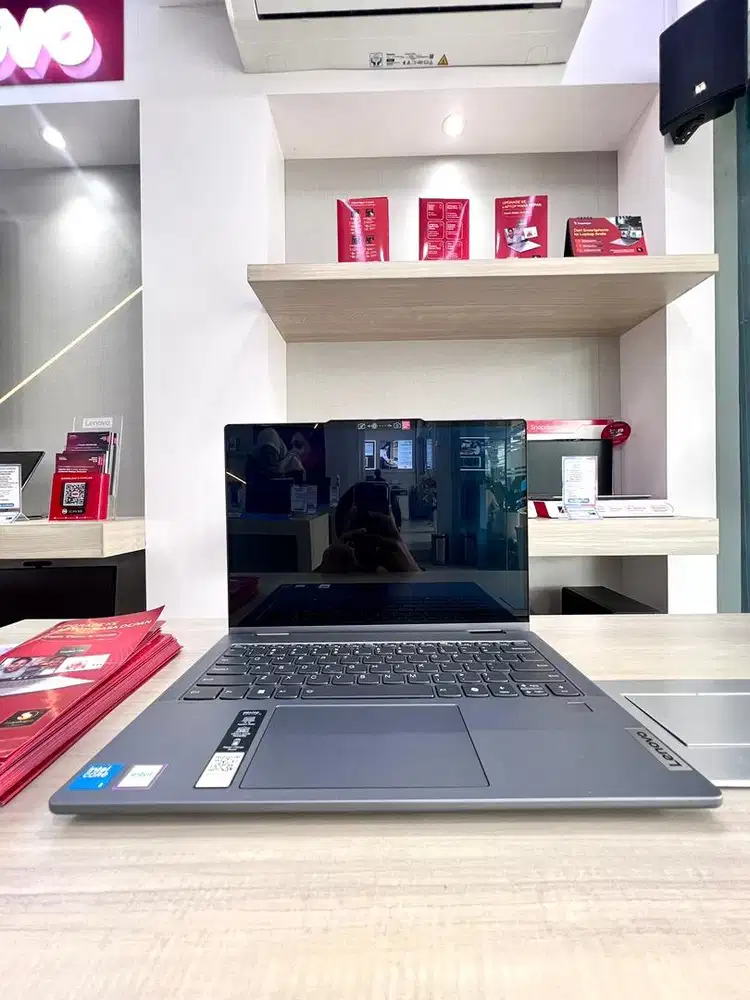 LENOVO IP 5 2IN1 14IRU9-83DT007LID