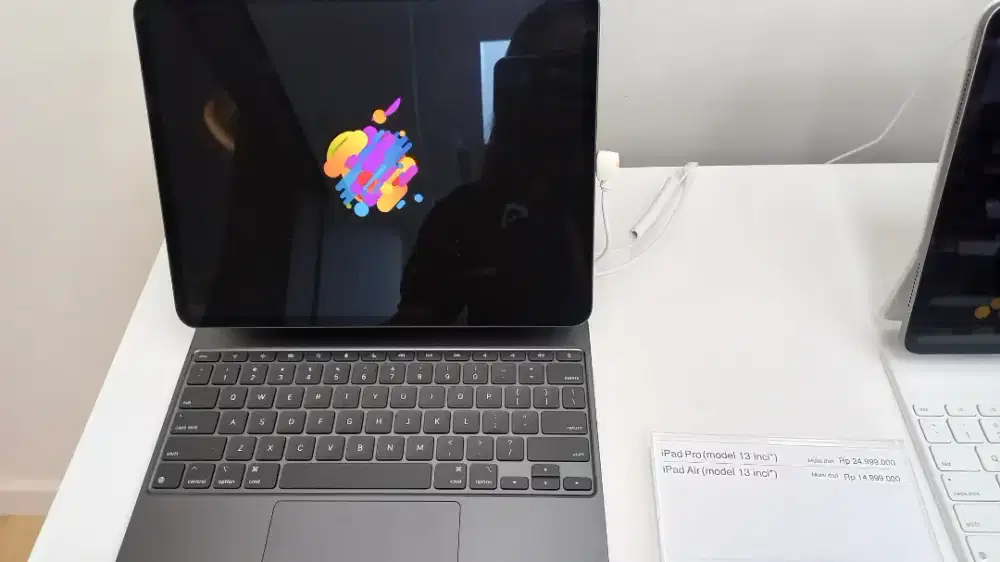 SEGAMPANG ITU CICILAN IPAD PAKE HOMECREDIT!!