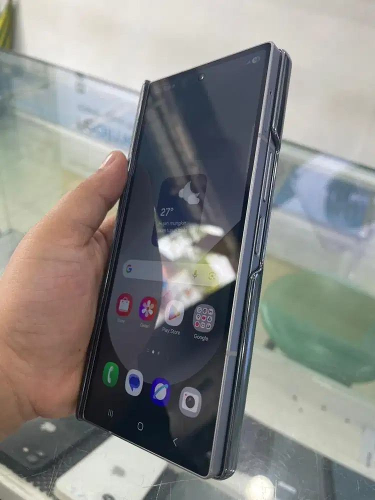 Ready samsung zfold 6 12/256