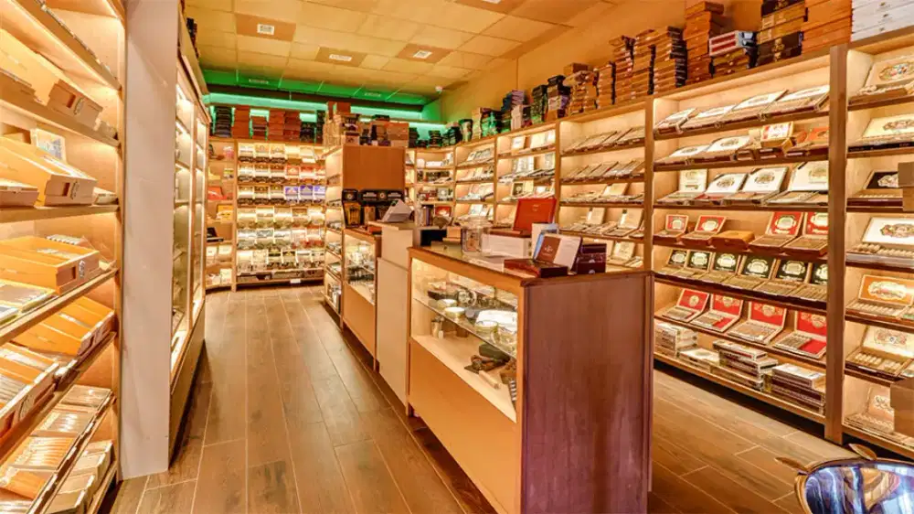 Penjaga Toko / SPG Toko