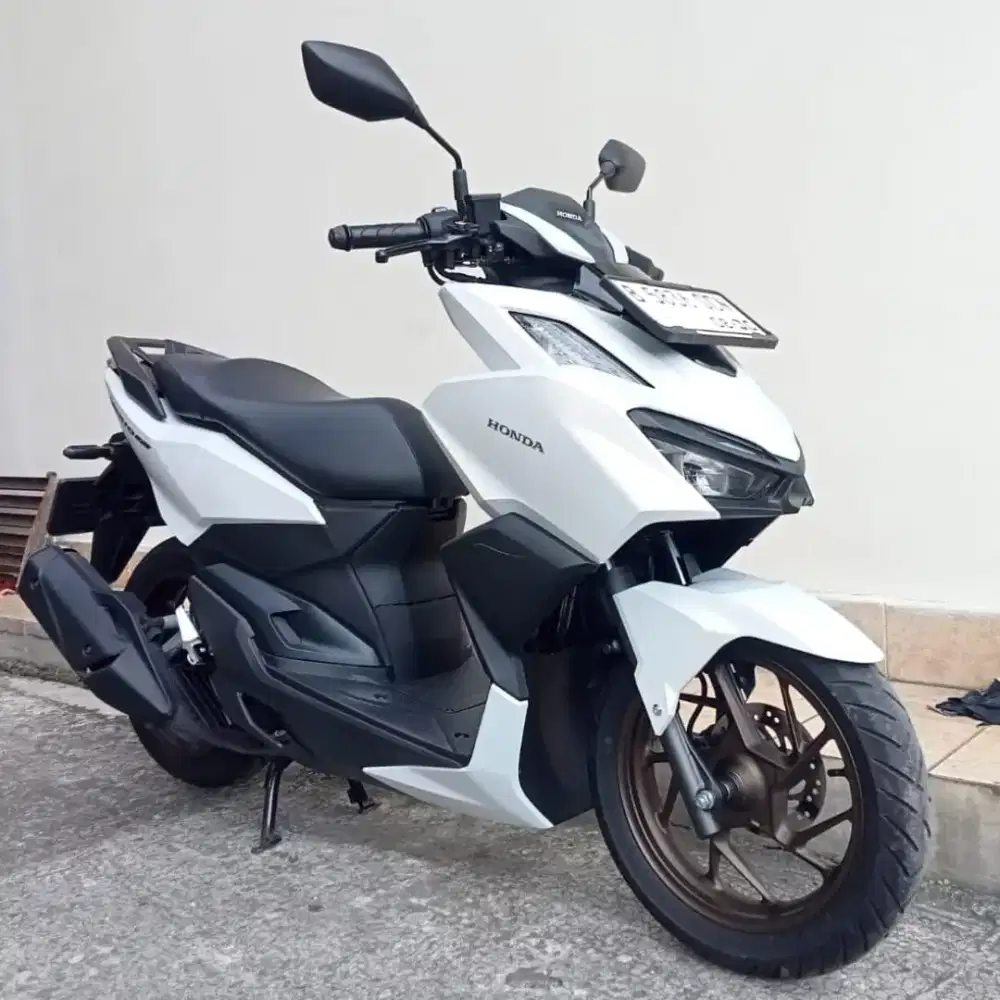 HONDA NEW VARIO 160 CBS TAHUN 2025 CASH / KREDIT MURAH DP MULAI 500 RB