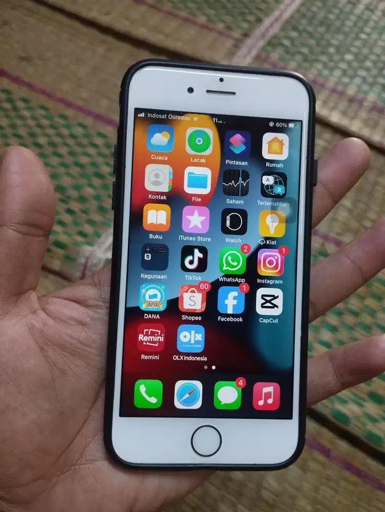 Iphone 6s 64GB all operator