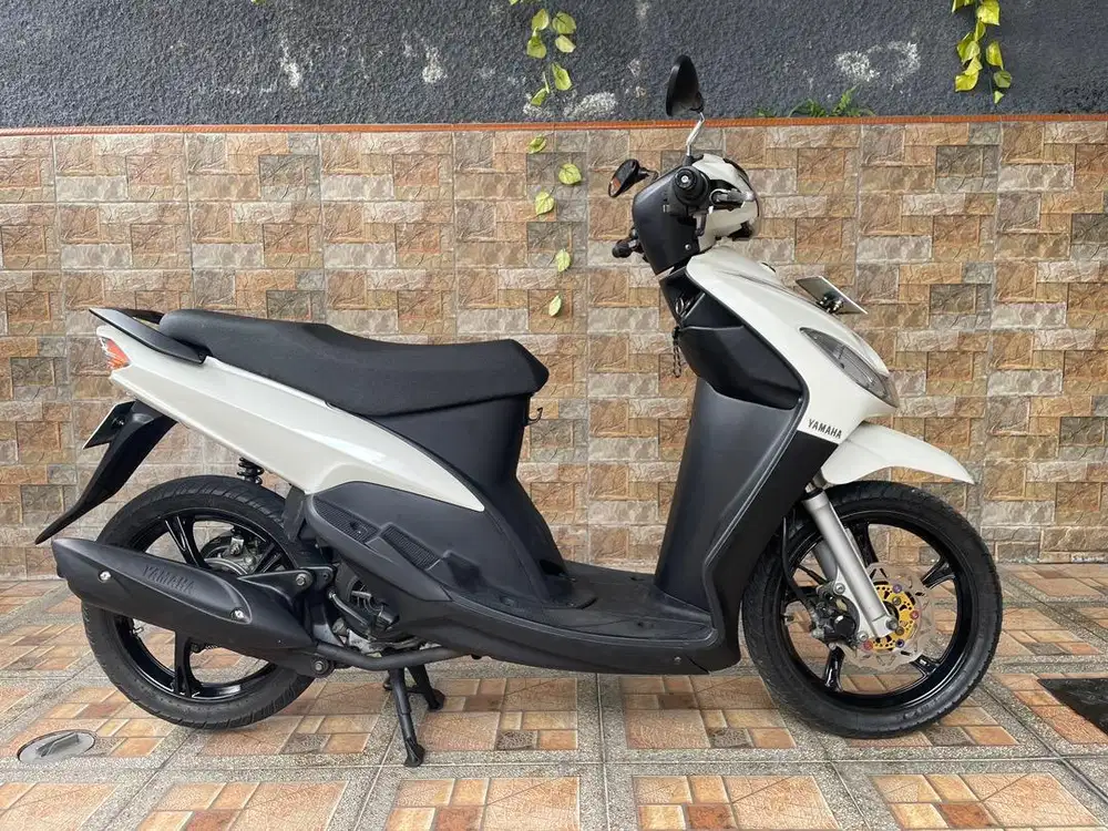 Dijual Yamaha Mio Tahun 2010