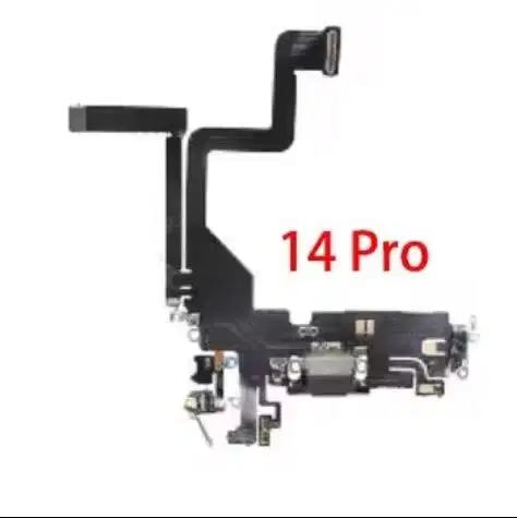 Flex On Off iPhone 14 Pro