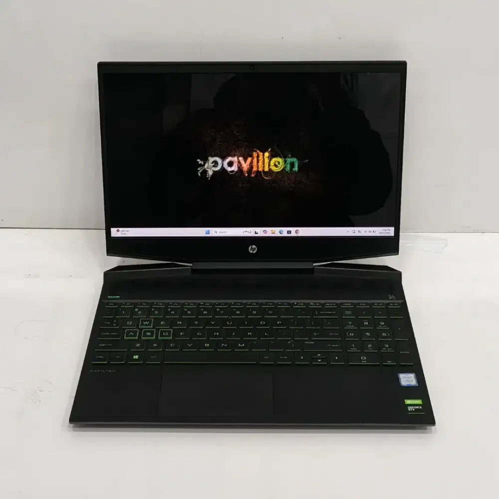 Jual Cepat HP Pavillion 15