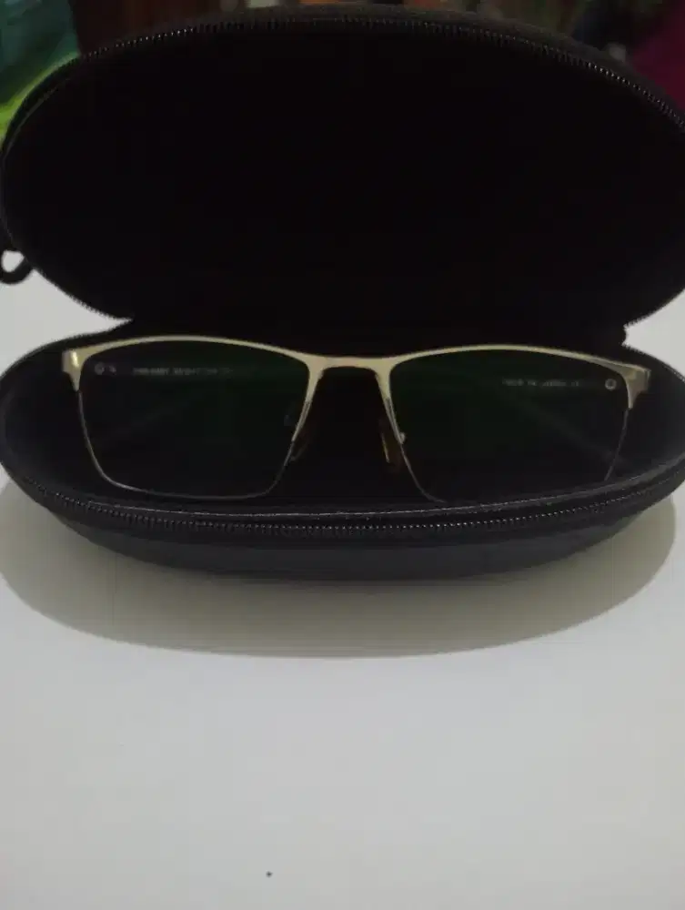 Frame kacamata second PUMA