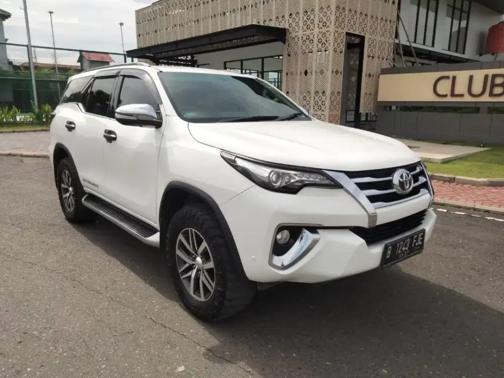 VRZ TETRADRIVE 2017 4x4