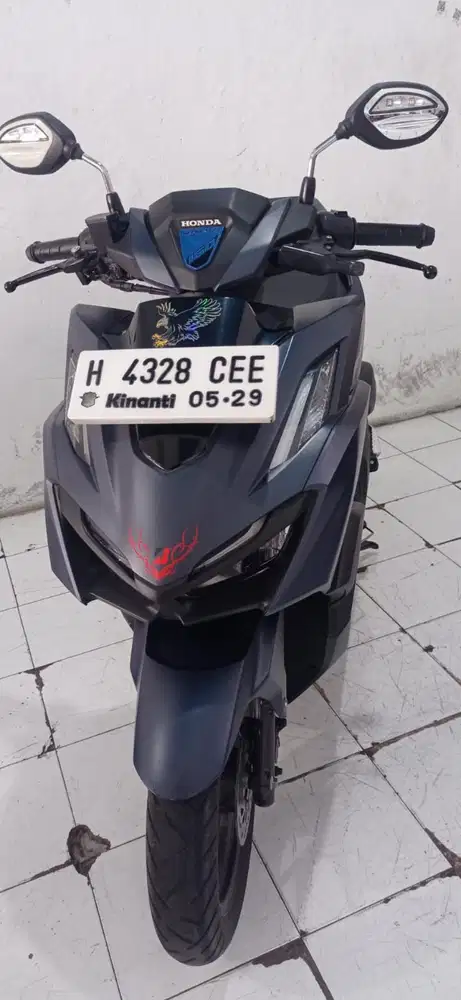 Honda VARIO 160 2024