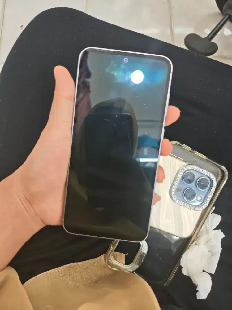 Samsung s23 fe 8/256