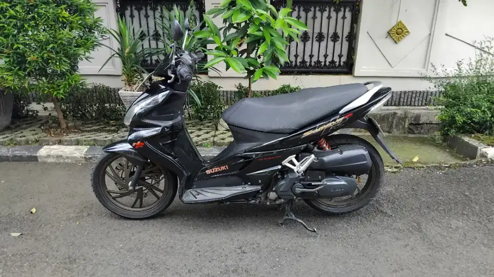 Skywave 2008 pjk idup