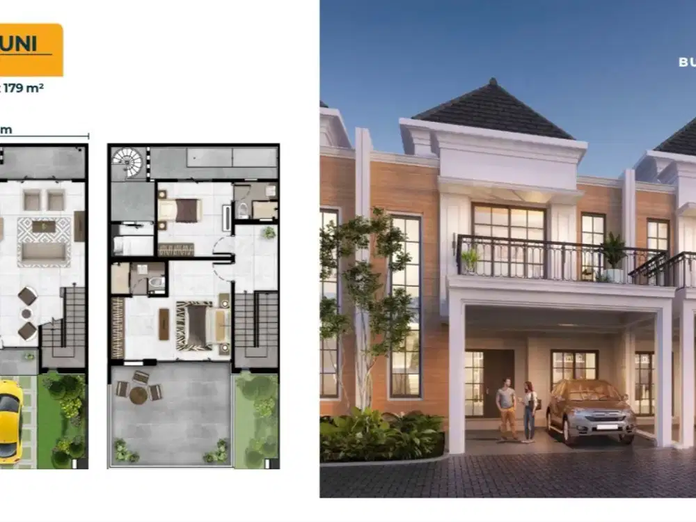 dijual rumah pik ,bisa kpr, bisa cicil, dekat tol uk:8x15m2 brand new