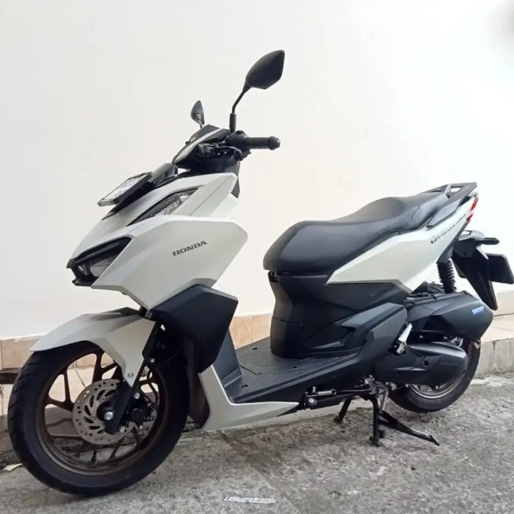 HONDA NEW VARIO 160 CBS TAHUN 2025 CASH / KREDIT MURAH DP MULAI 500 RB