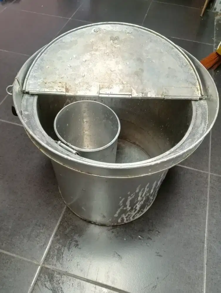 Buleng bakso ukuran besar