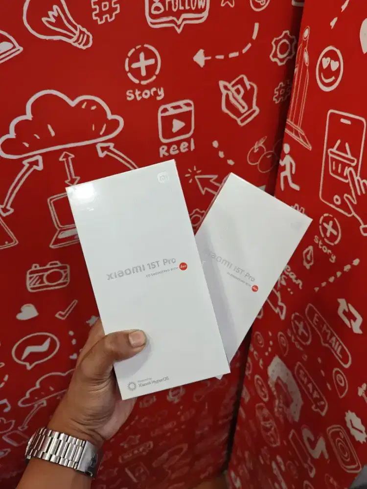 Xiaomi 15T Pro 12 512