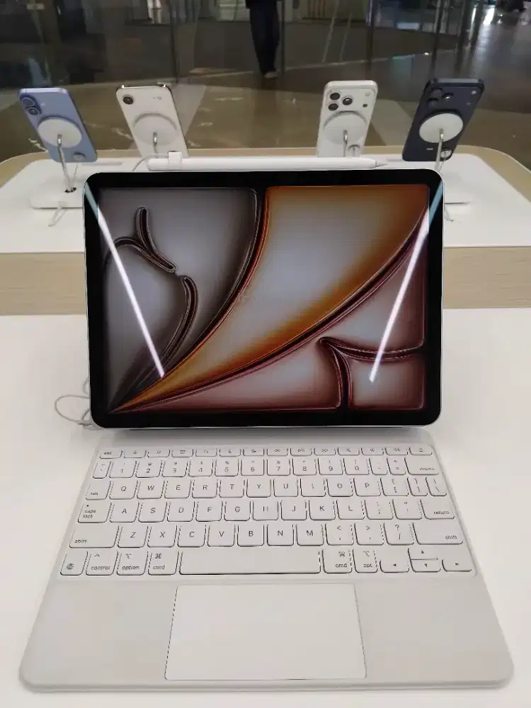 Cicilan Ipad Air 11 inci