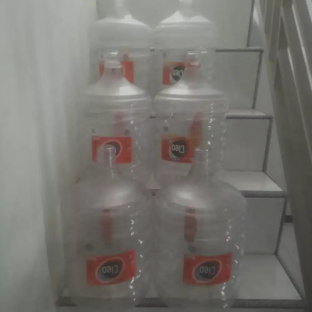 Jual Galon Cleo