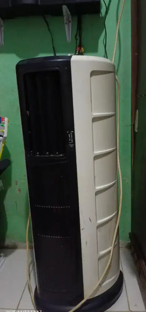 Ac portable canghong 1/2 pk