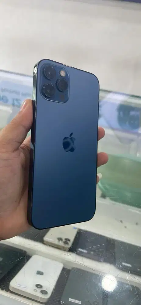 Ready iphone 12 pro 256 GB