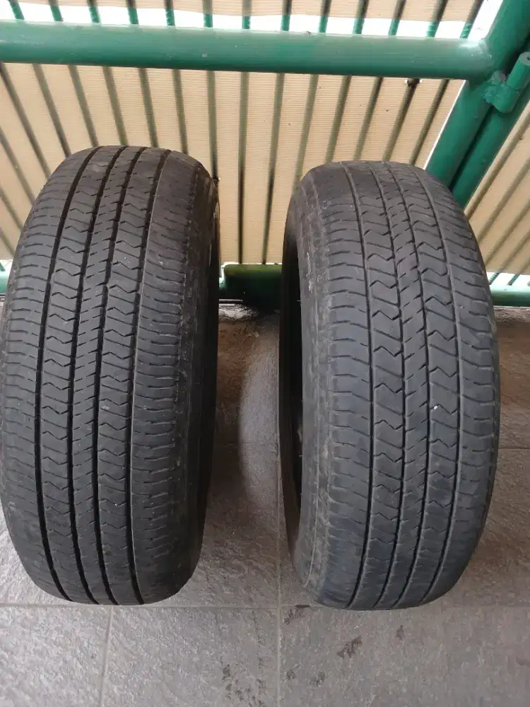 DUNLOP SPORT D80V4 205/65/15