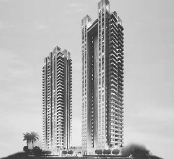 Disewakan Cepat Apartment Verde Two 3 Bedroom Full Furnish