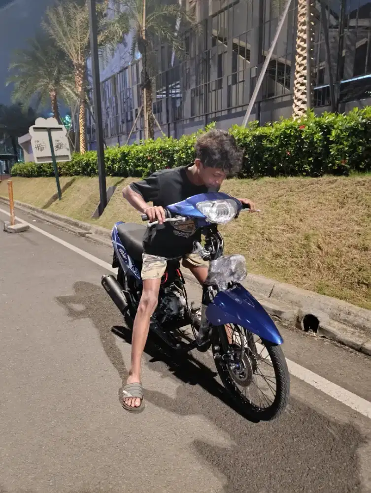 Nyari loker yg deket