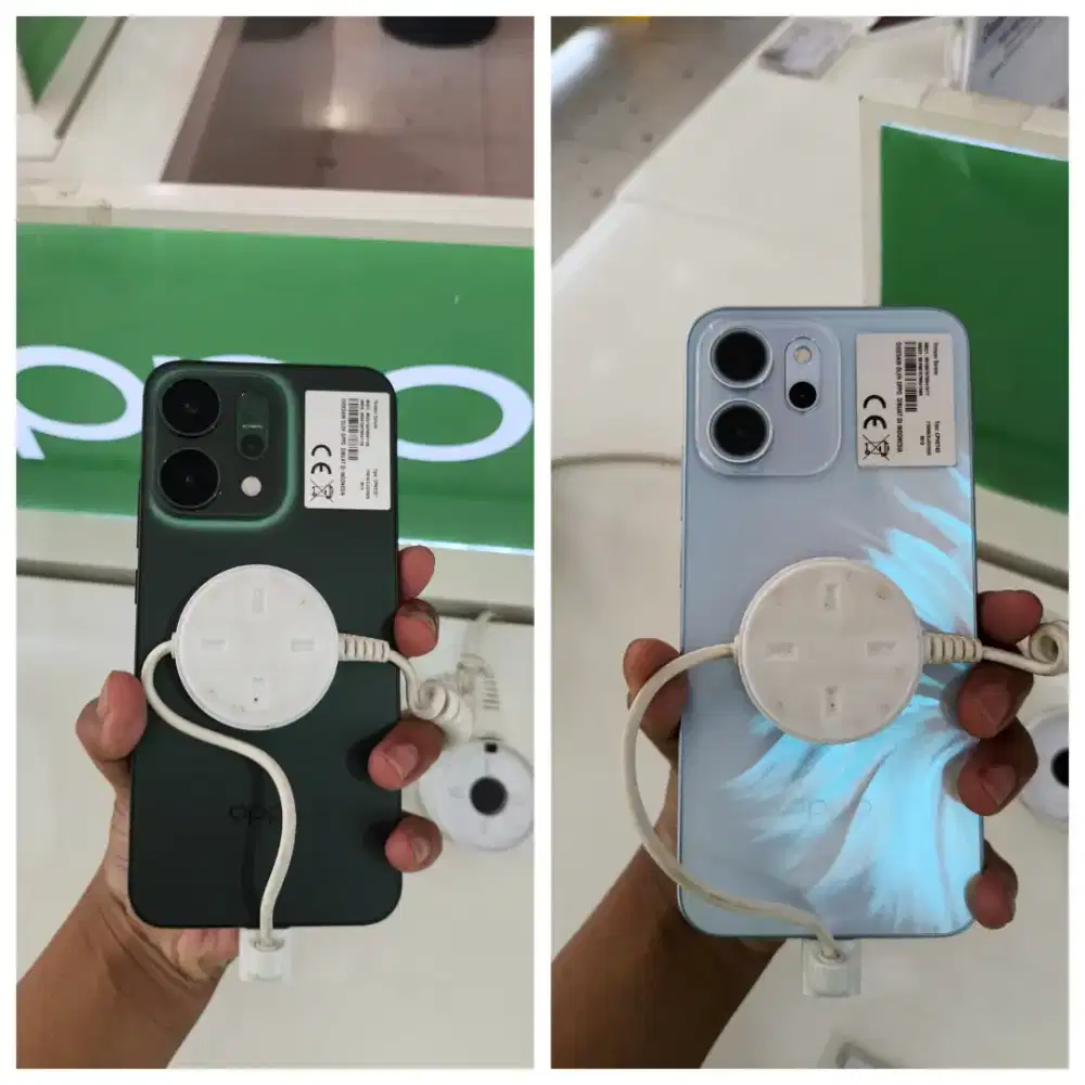 Cash credit all oppo tanpa DP 0%