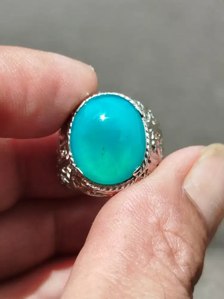 BACAN DOKO MEWAH