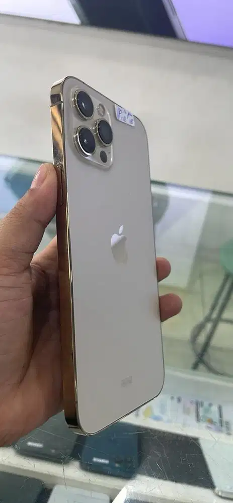 Iphone 12 promax 128 EX IBOX