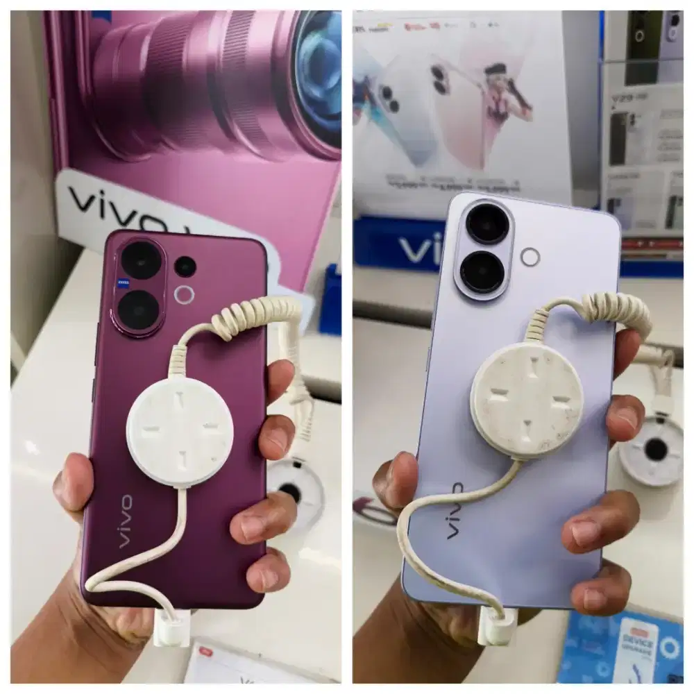 Cash credit all vivo tanpa DP 0%