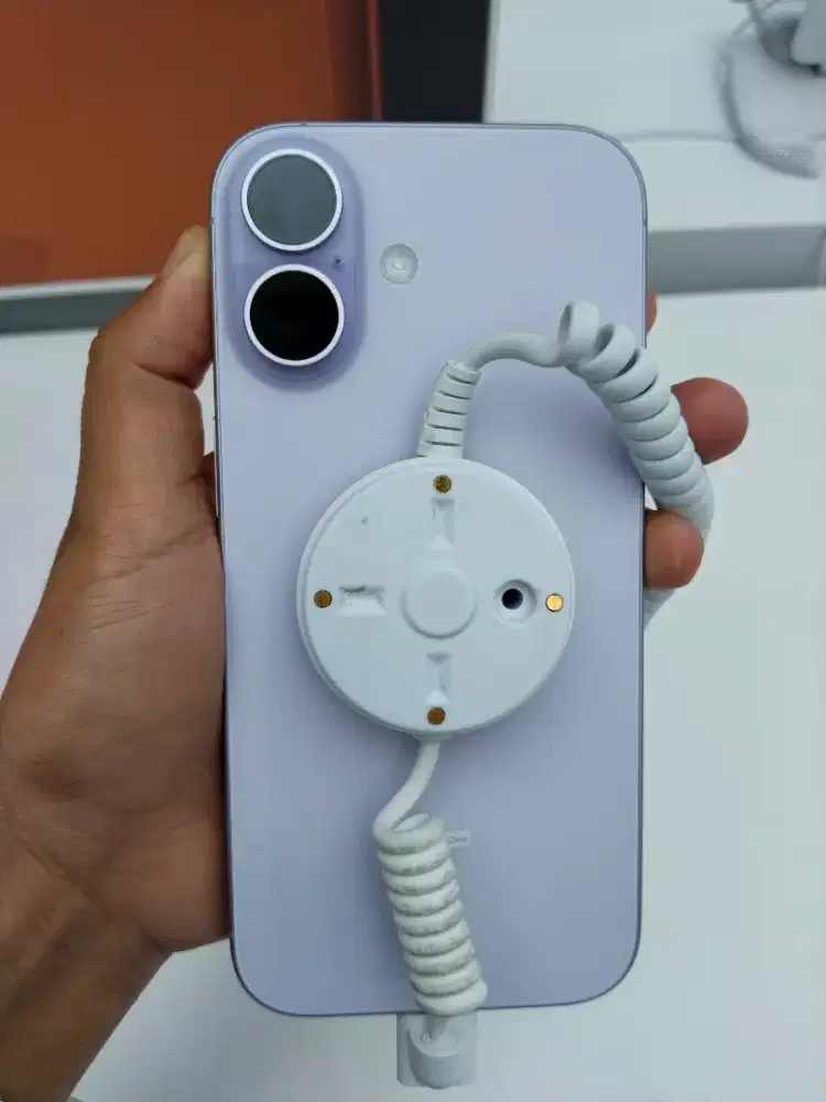 KREDIT IPHONE 17 BASIC PAKAI KTP SAJA