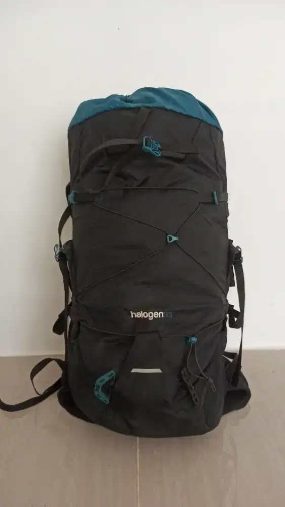 Jual ransel montane (halogen)33 ltr
