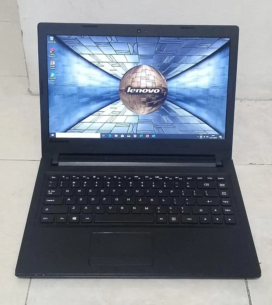 Laptop Lenovo Ideapad 110