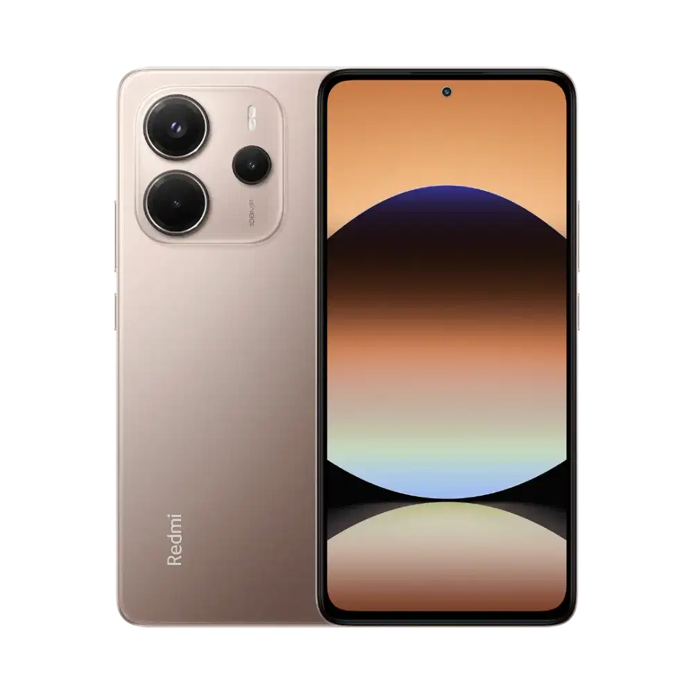 Xiaomi Redmi Note 14