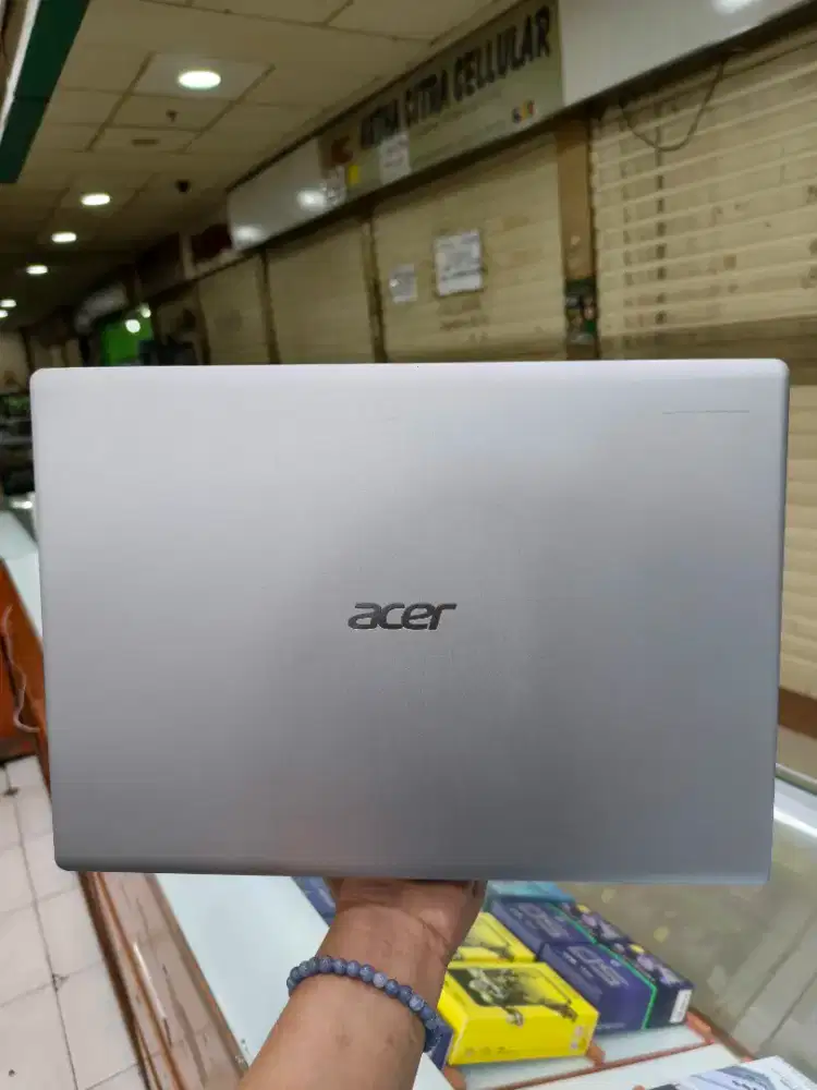 ACER ASPIRE 3 8/256