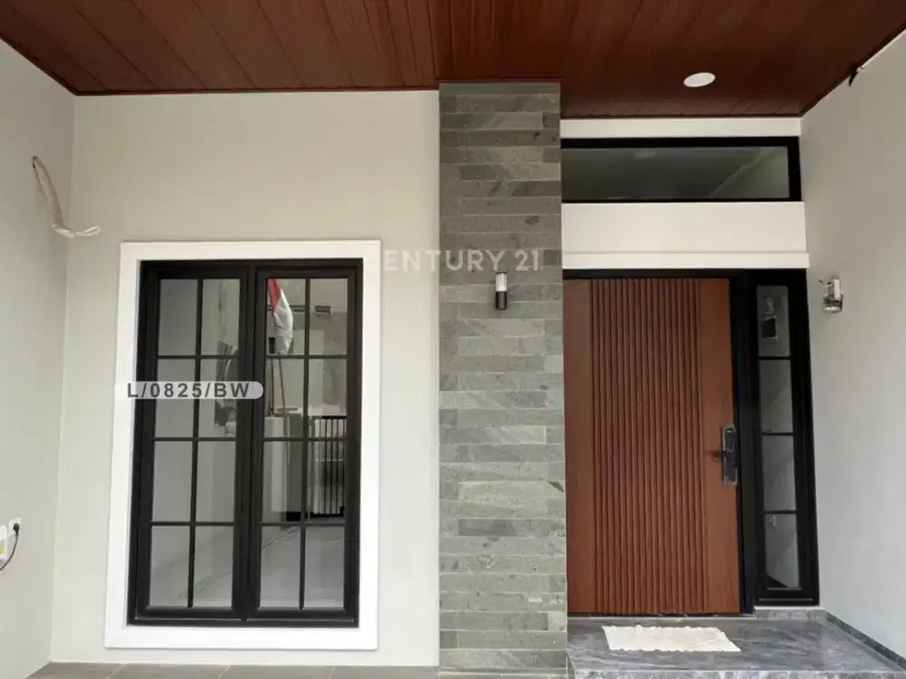 Rumah 2 Lantai Nyaman Siap Huni Dan Strategis Di Regol Bandung