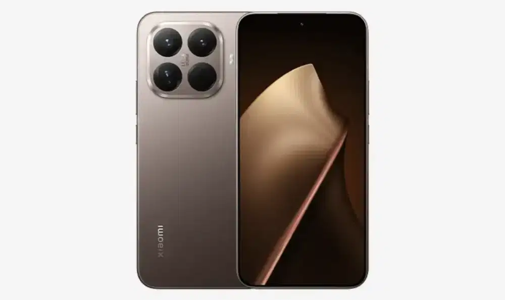 Xiaomi Redmi 15T Pro