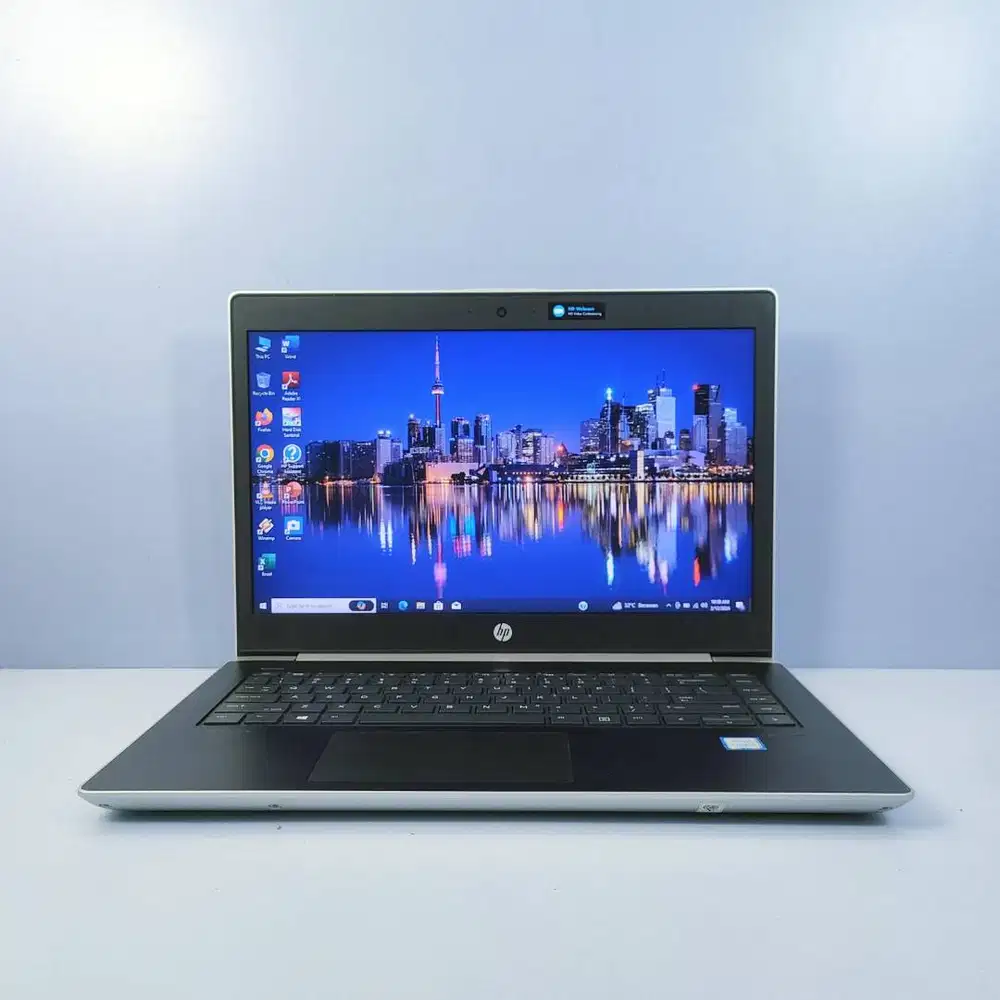 HP 440 G5 GEN 8 Murah Saja