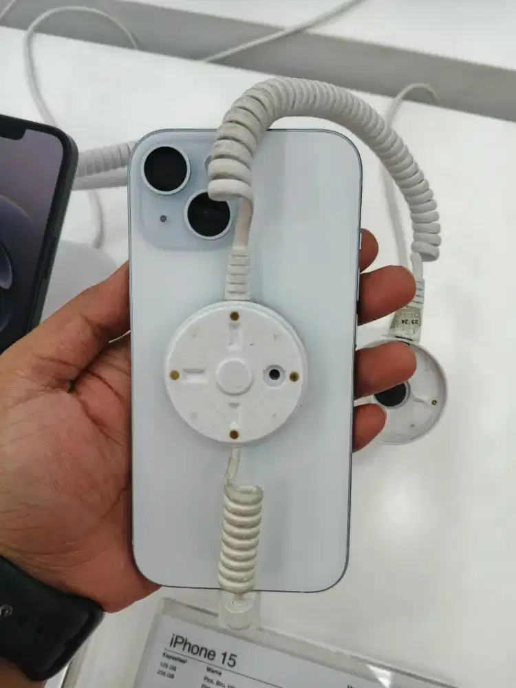 Kredit iPhone 15 basic