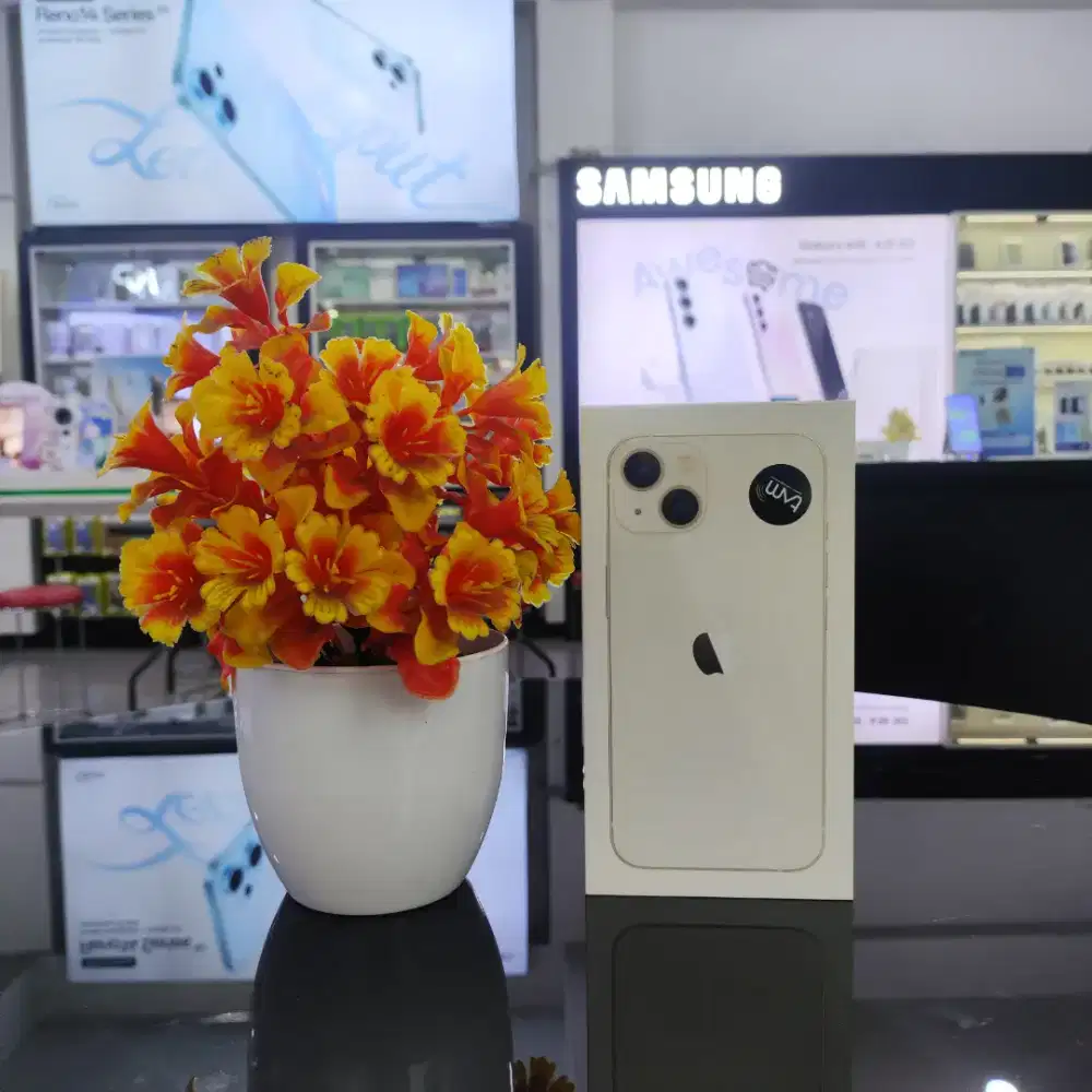 IPHONE 13 BISA KREDIT FREE 2× ANGSURAN