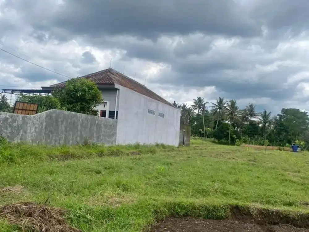 Tanah Murah Jogja, Cocok Untuk Hunian & Kost Belakang Ibarbo Park