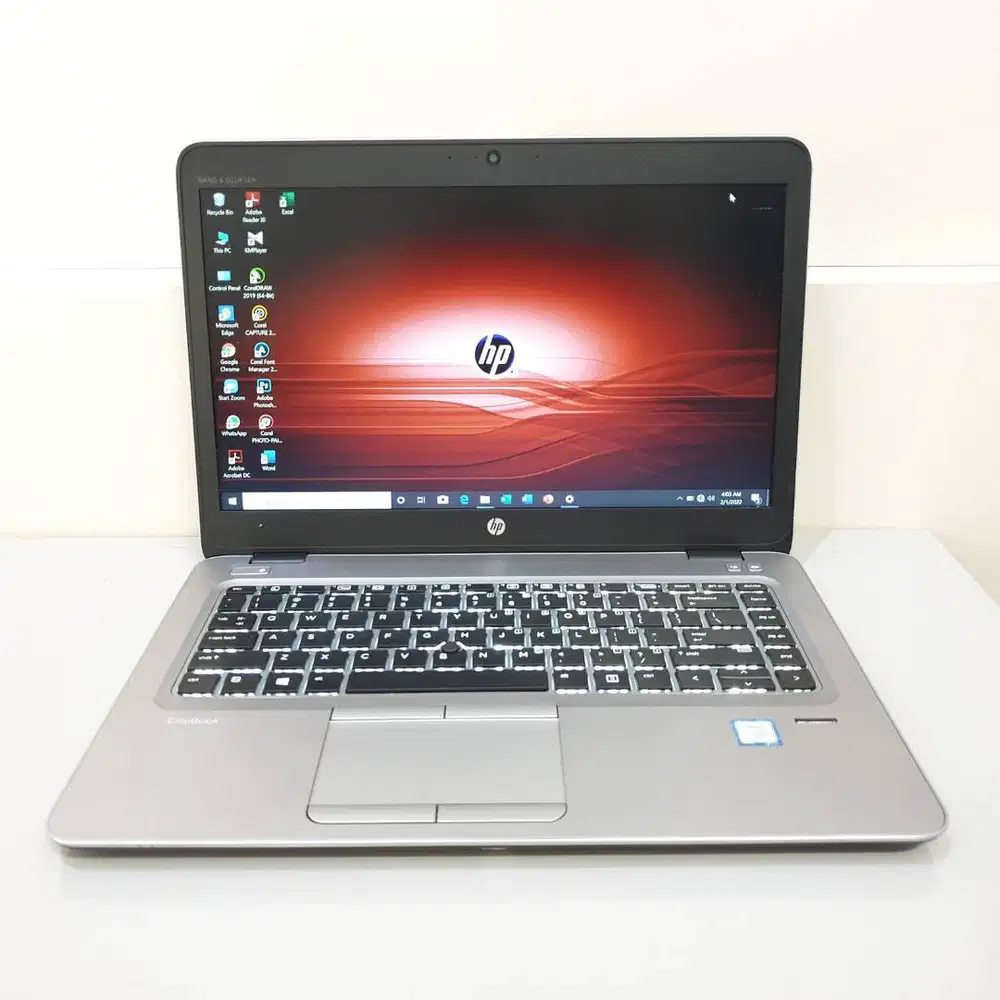 HP Elitbook 840 G3 i5/8/256