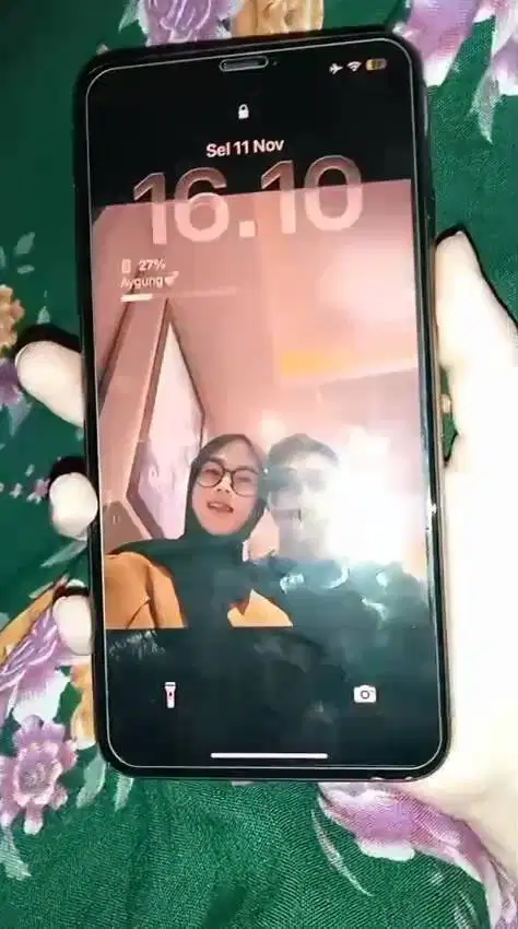 Iphone 11 Pro Max 256gb