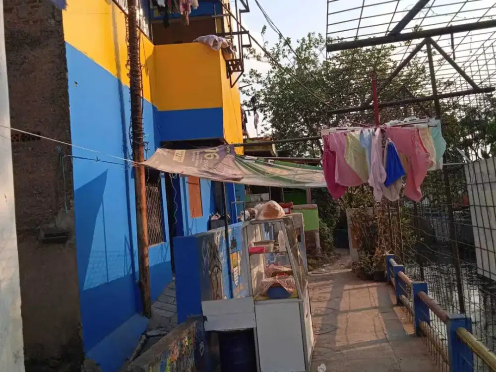 Rumah Kosan Dijual di Bandung, Cijawura