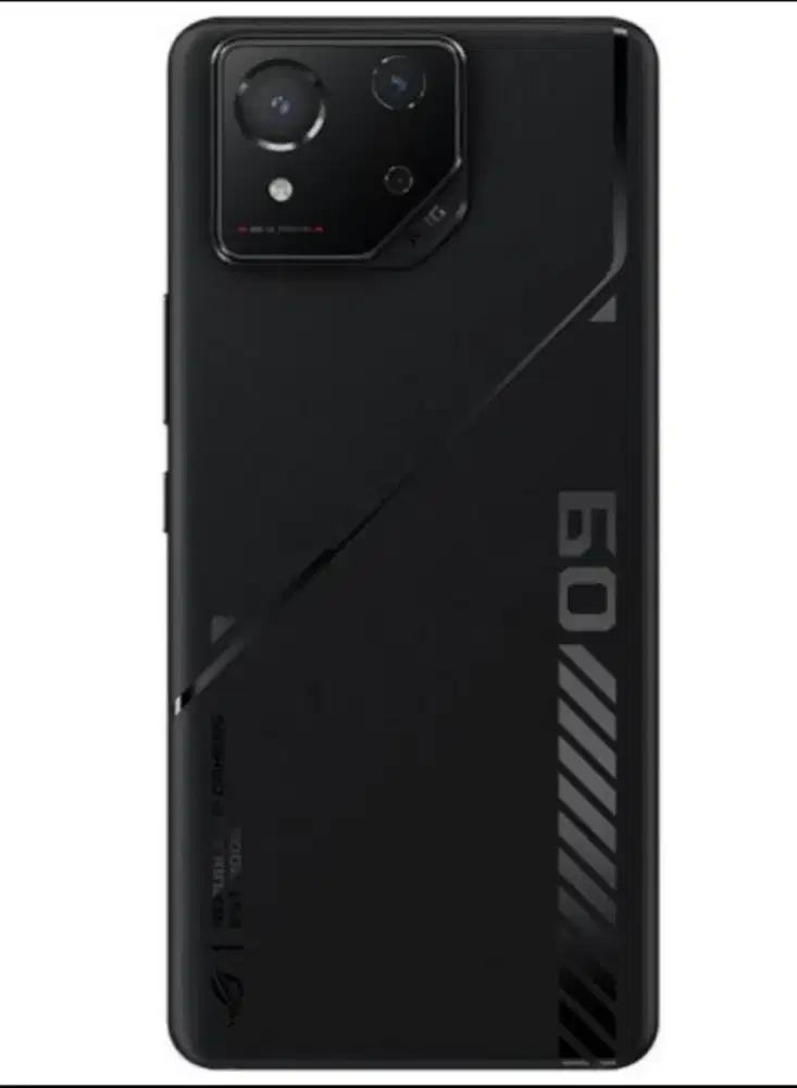 Asus rog phone 9 FE 12/256