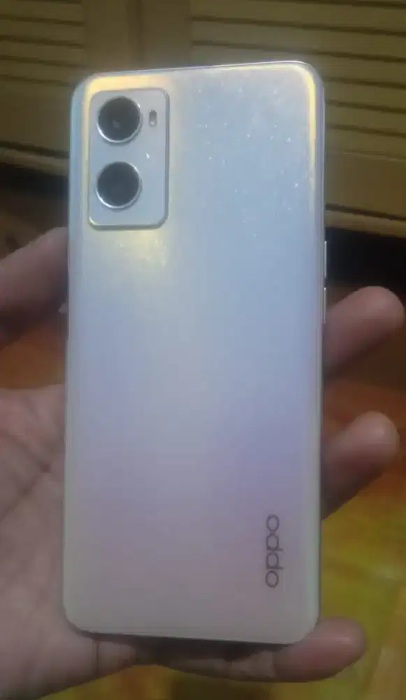 Oppo A96 8+8/256 Hp+Charger