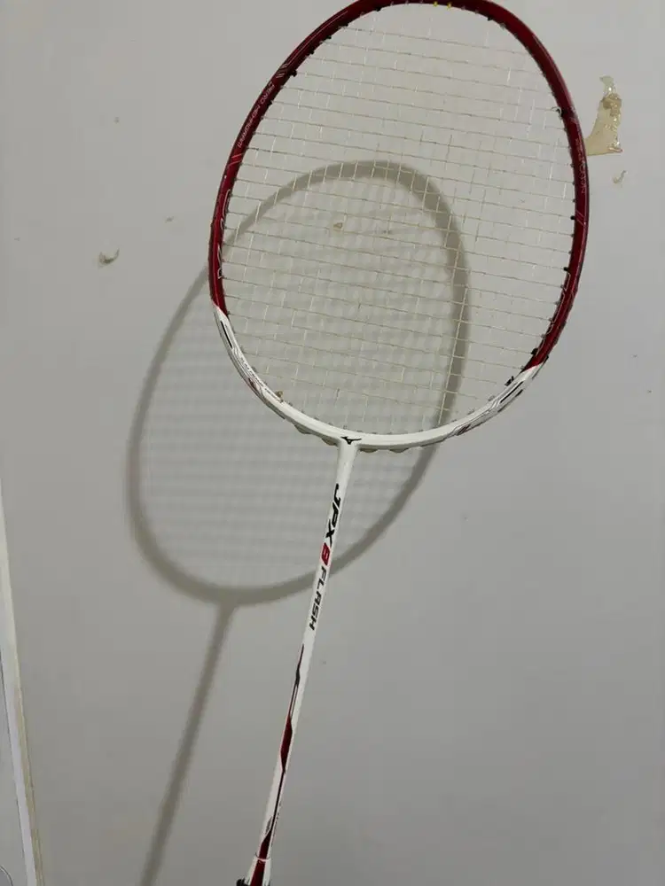 Raket JPX 8 Flash